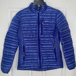 Patagonia Puffer Jacket